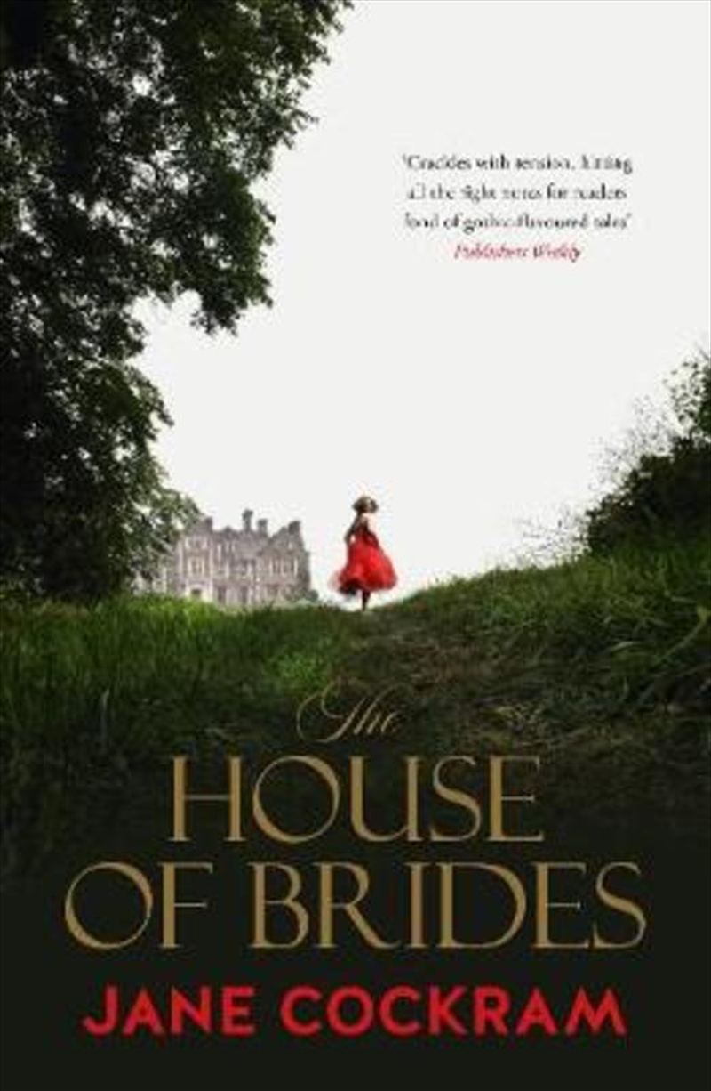 The House of Brides/Product Detail/General Fiction Books