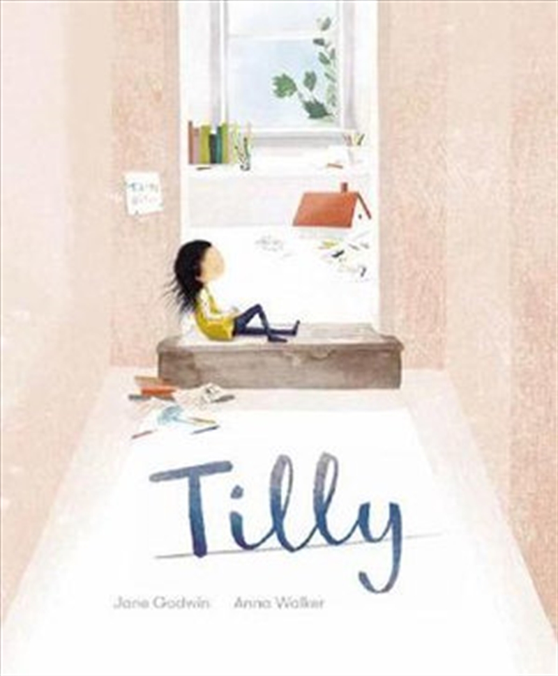 Tilly/Product Detail/Childrens Fiction Books