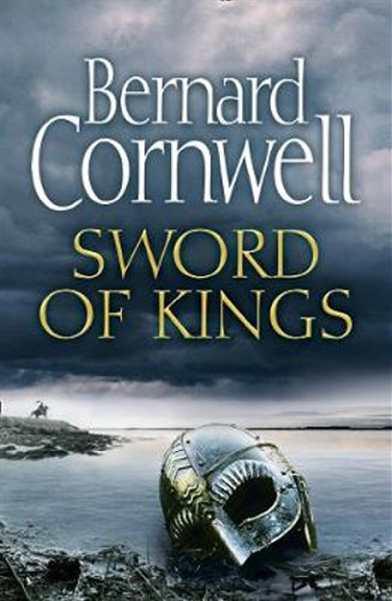 Last Kingdom Series Sword Of Kings EXPOR/Product Detail/Historical Fiction