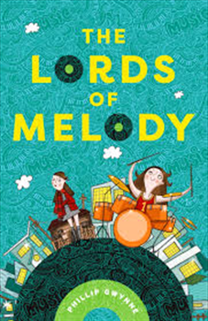 The Lords of Melody/Product Detail/Children