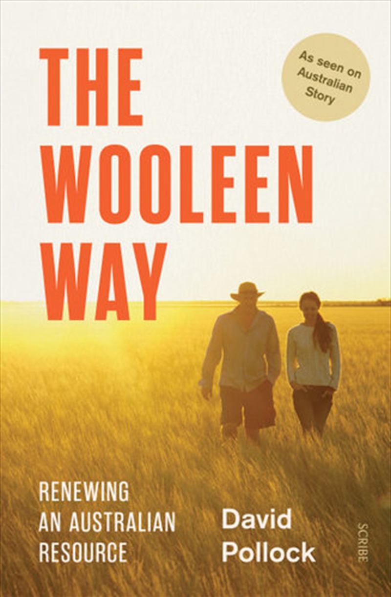 The Wooleen Way/Product Detail/Reading