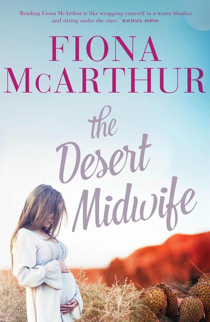 The Desert Midwife/Product Detail/Reading