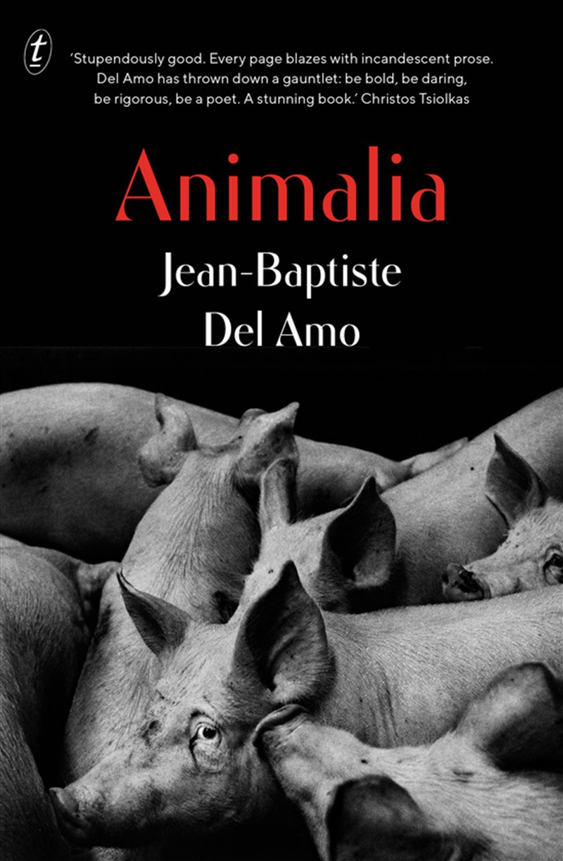 Animalia/Product Detail/General Fiction Books