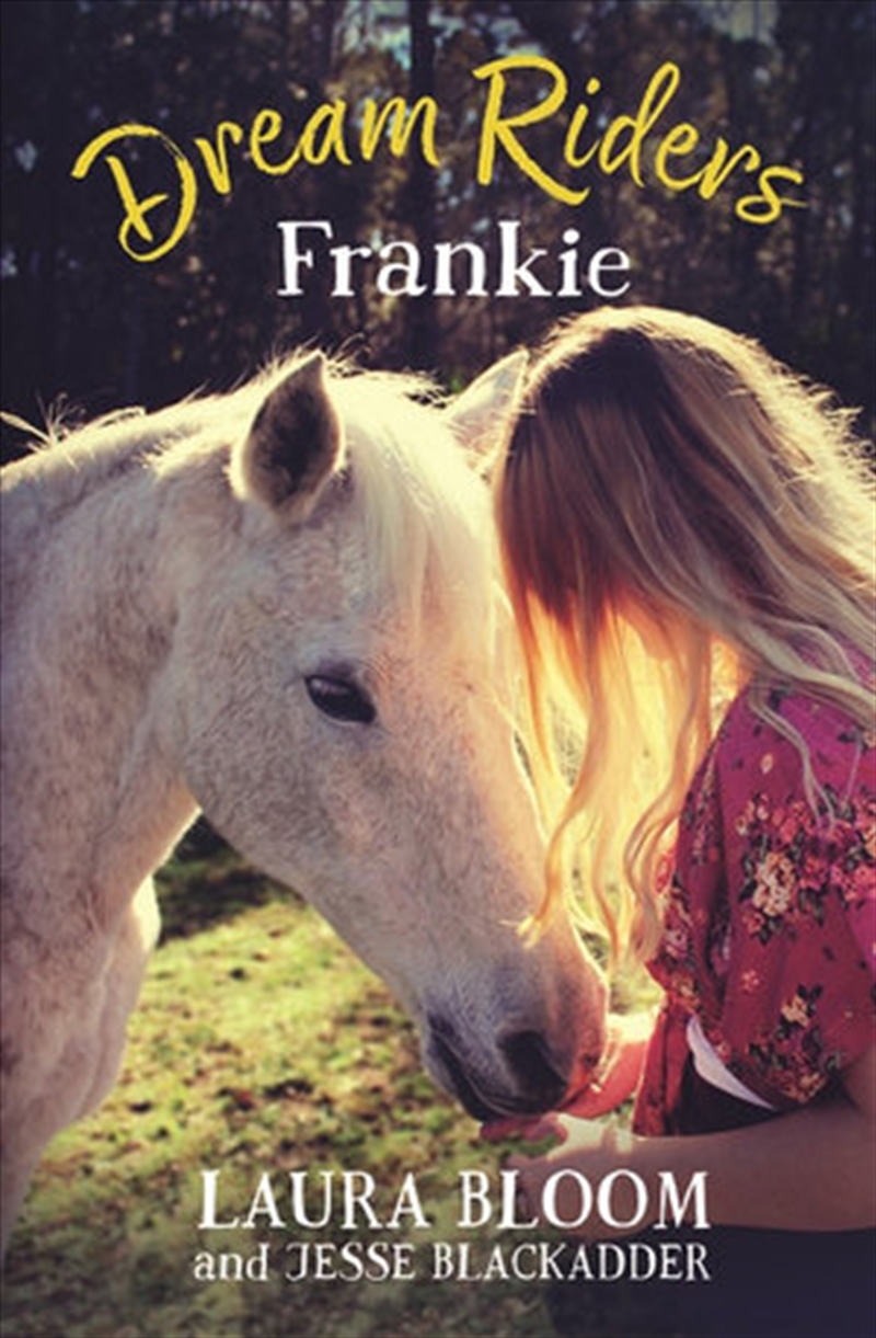 Dream Riders: Frankie/Product Detail/Childrens Fiction Books