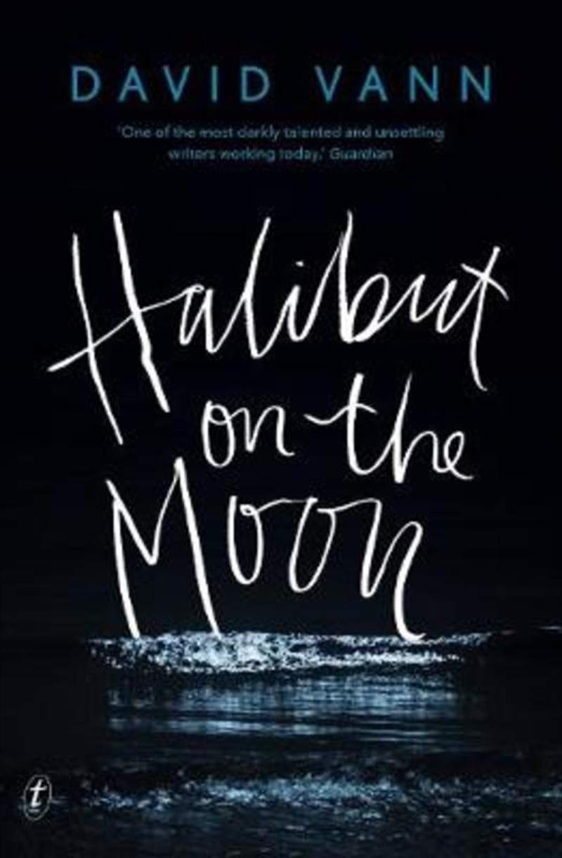 Halibut on the Moon/Product Detail/General Fiction Books