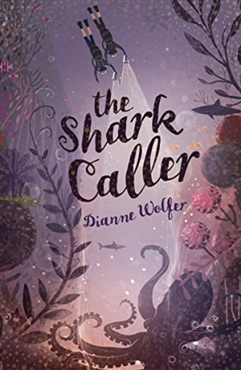 The Shark Caller/Product Detail/Childrens Fiction Books