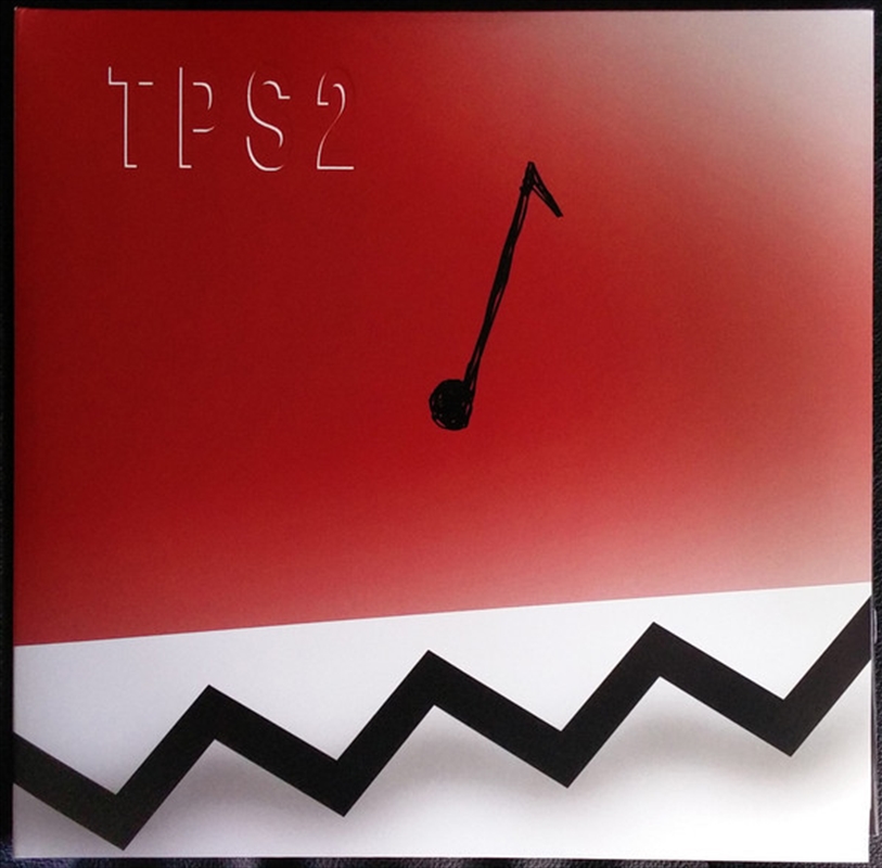 Twin Peaks: Season Two Music A/Product Detail/Soundtrack