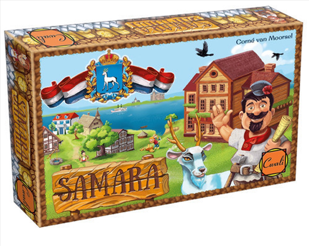 Samara/Product Detail/Board Games