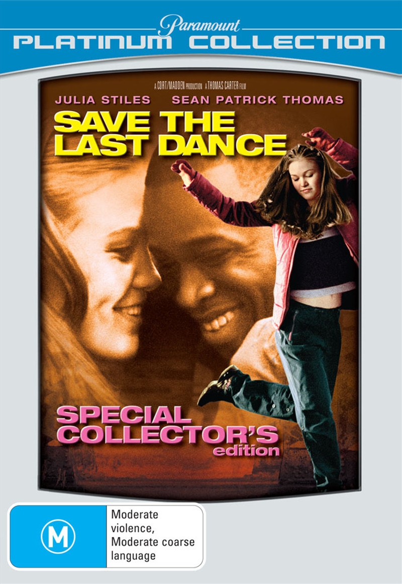 Save The Last Dance: Special Edition/Product Detail/Drama