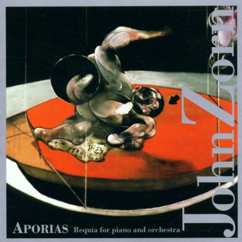 Aporias: Requia For Piano And/Product Detail/Specialist