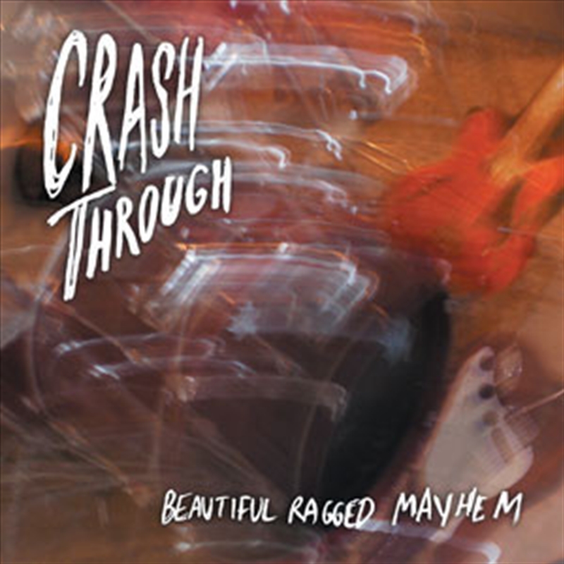 Crash Tragic Ep/Product Detail/Punk