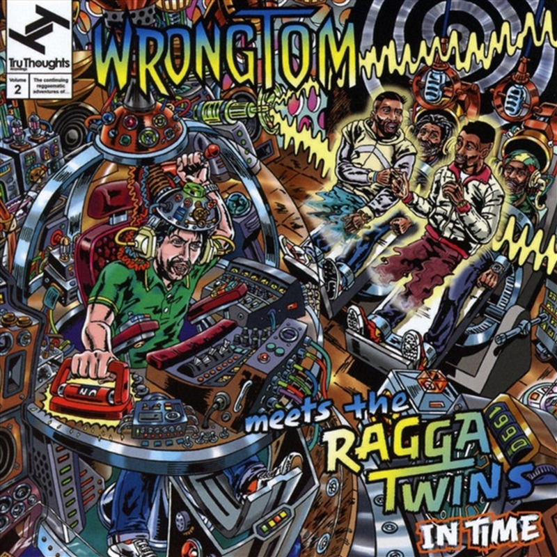 In Time/Product Detail/Reggae