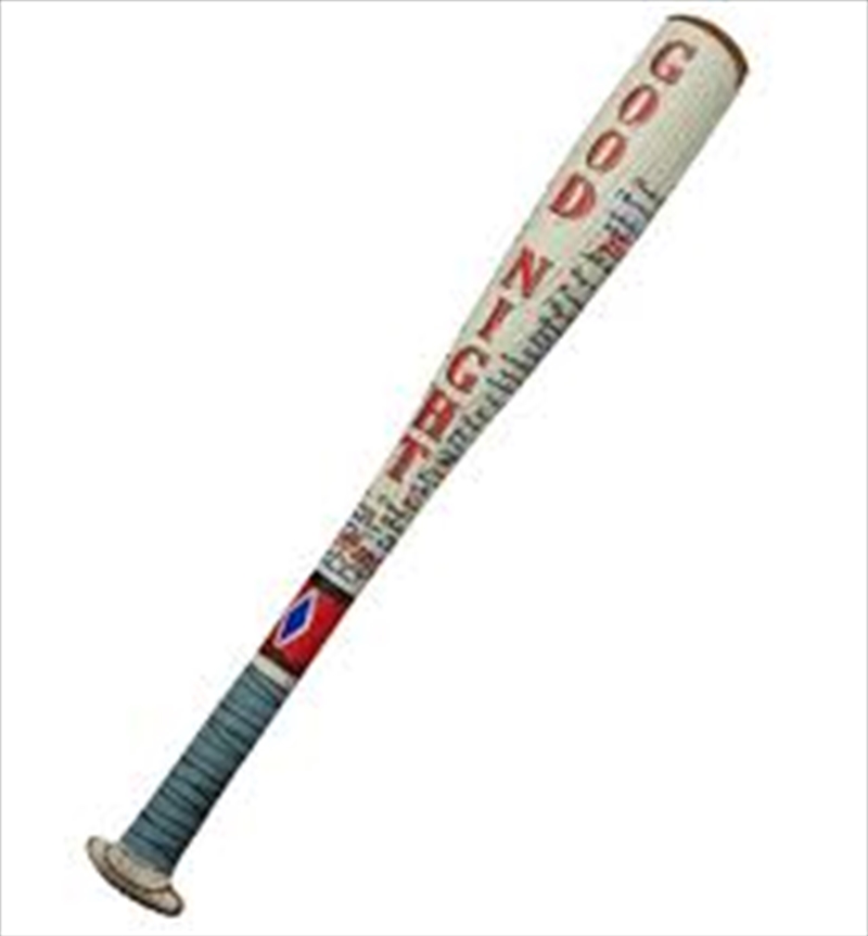 Harley Quinn Inflatable Bat/Product Detail/Costumes