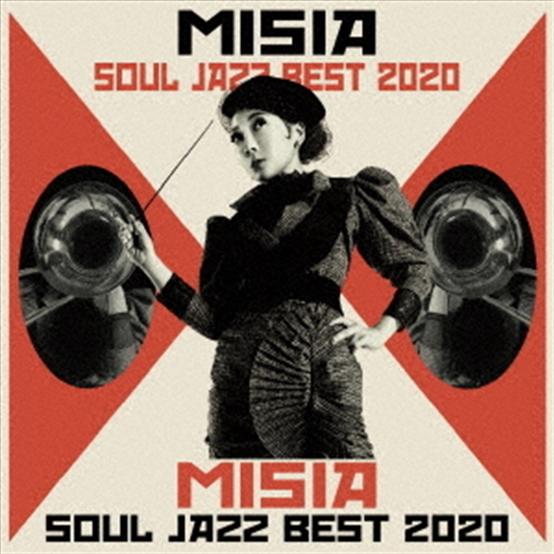 Misia Soul Jazz Best 2020/Product Detail/Pop