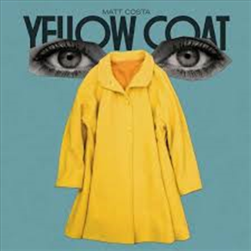 Yellow Coat/Product Detail/Alternative