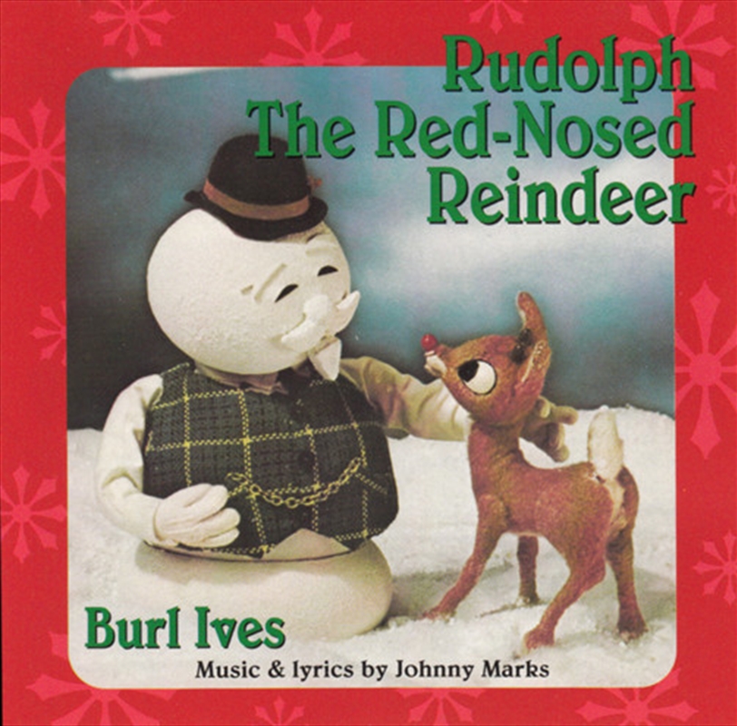 Rudolph The Red-Nosed Reindeer/Product Detail/Christmas