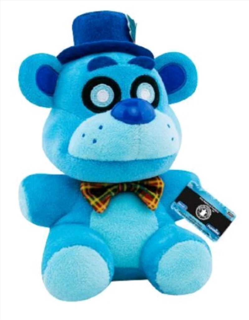 Five Nights at Freddy's - Freddy Frostbear US Exclusive Plush [RS]/Product Detail/Plush Toys