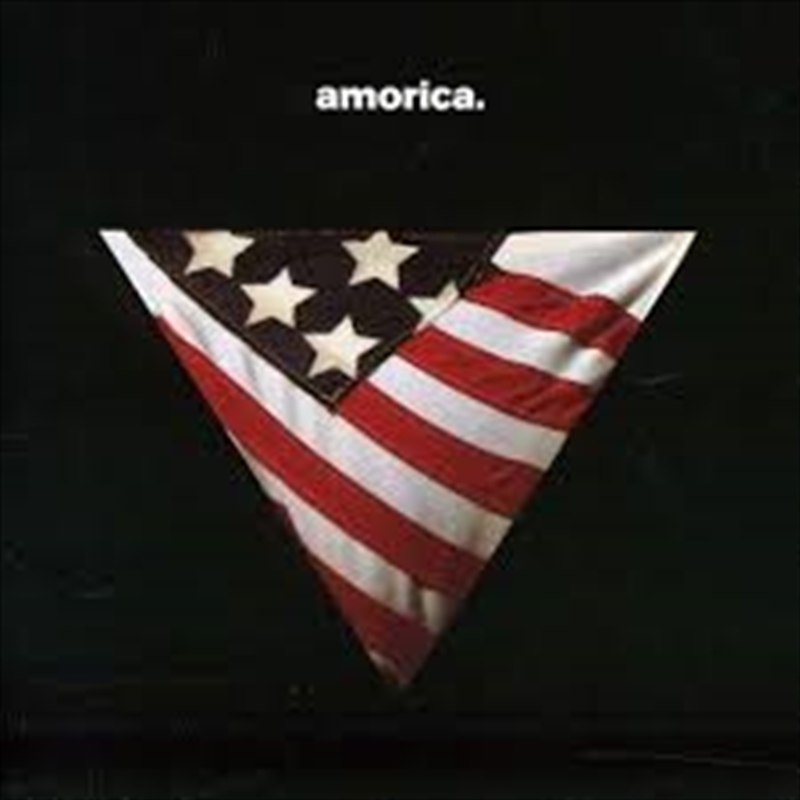 Amorica/Product Detail/Rock