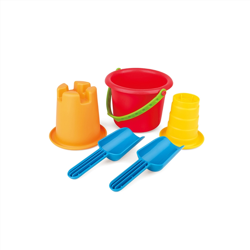 5 In 1 Beach Set/Product Detail/Educational