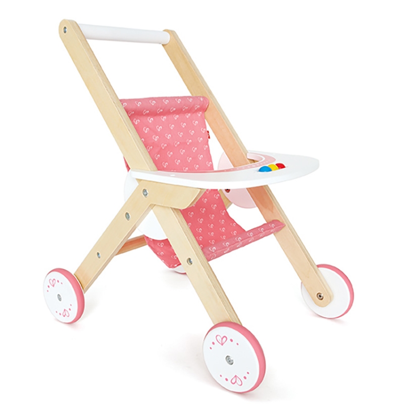 Baby Doll Toy Stroller/Product Detail/Educational