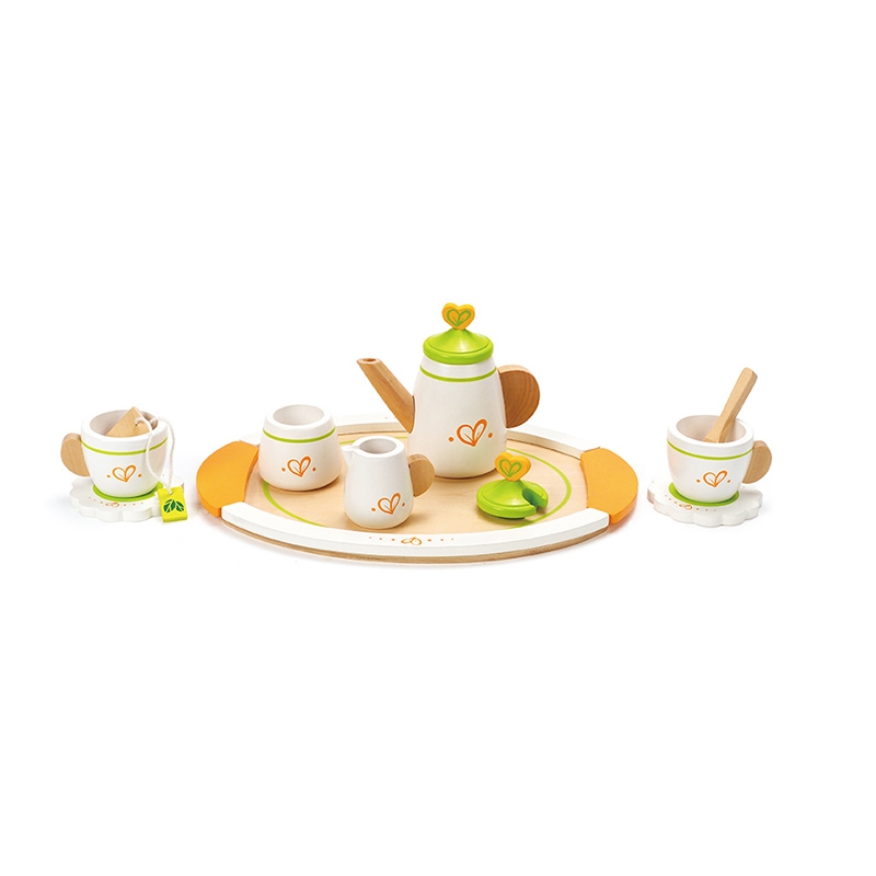 Tea Set For Two/Product Detail/Educational