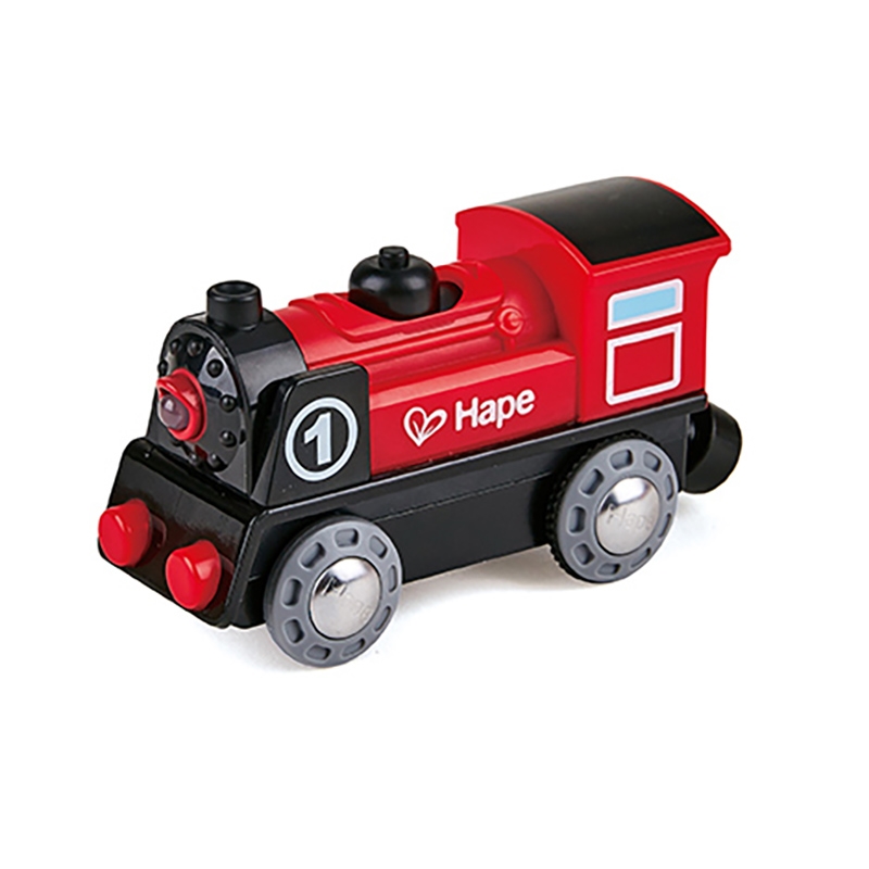 Battery Powered Engine No 1/Product Detail/Educational