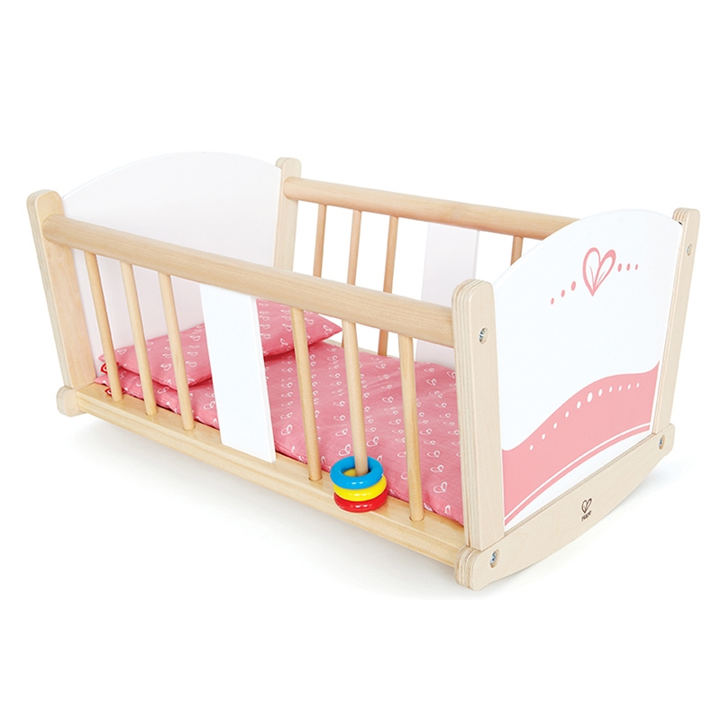 Rock A Bye Cradle/Product Detail/Educational