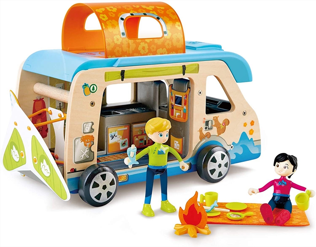 Adventure Van/Product Detail/Educational