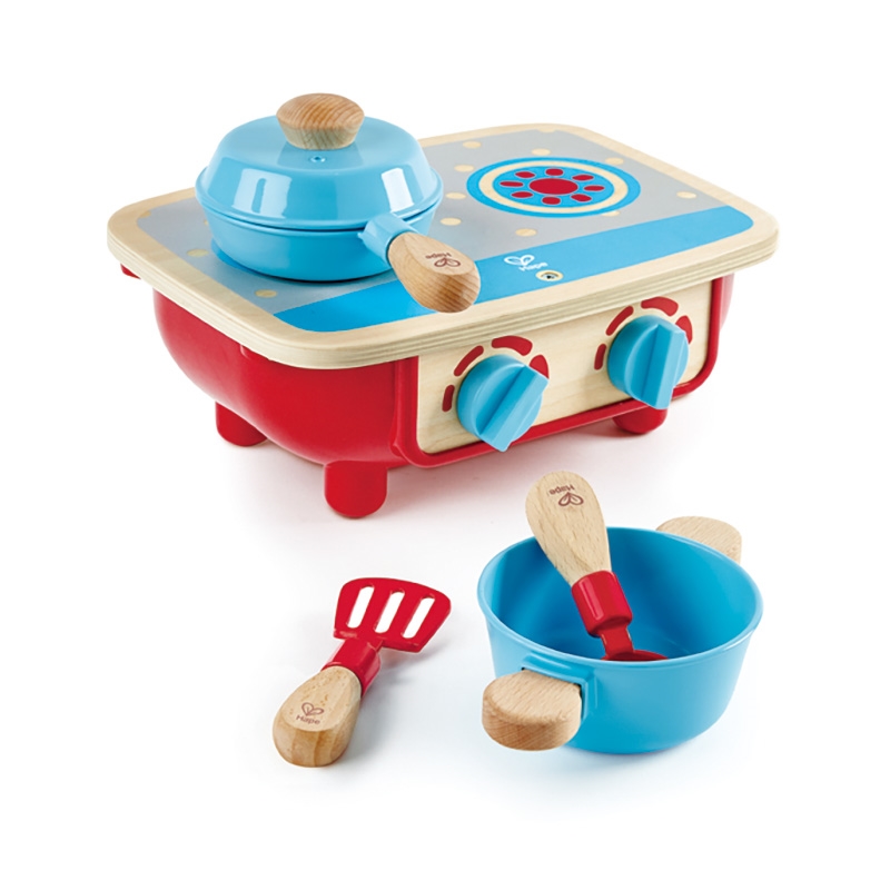 Toddler Kitchen Set/Product Detail/Educational