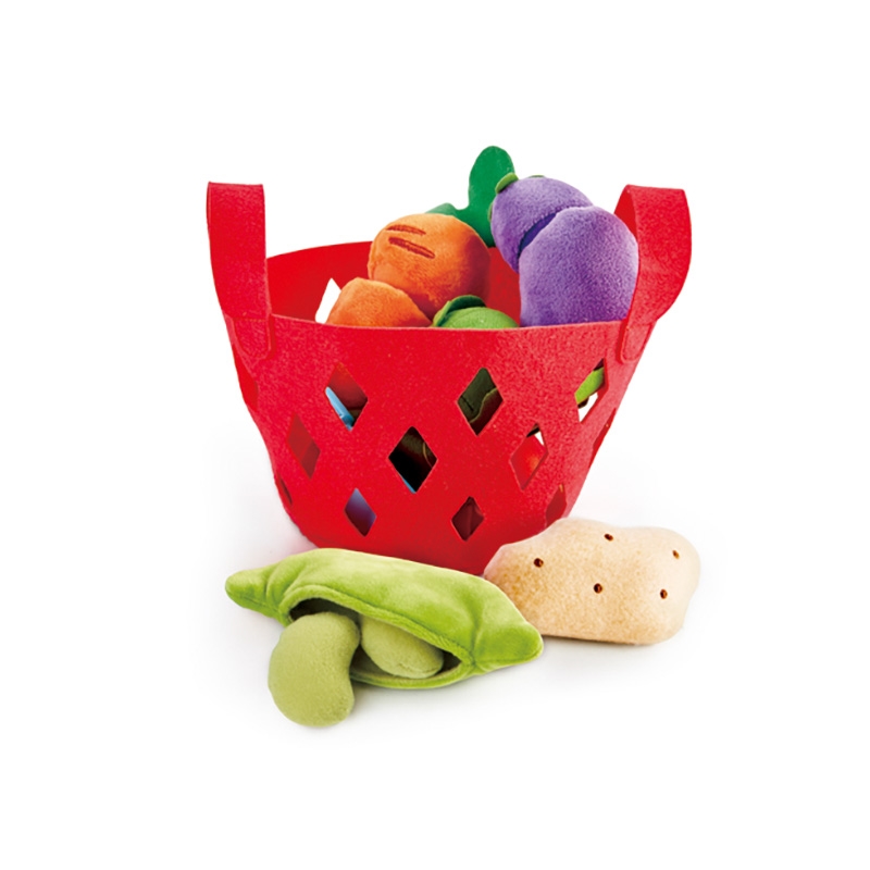 Toddler Vegetable Basket/Product Detail/Educational