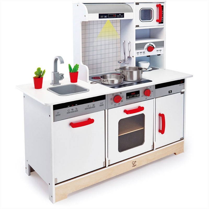 All In 1 Kitchen/Product Detail/Educational