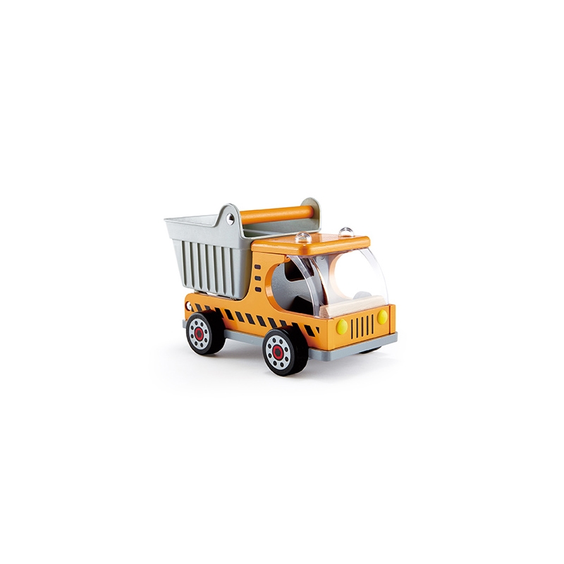 Dumper Truck/Product Detail/Educational