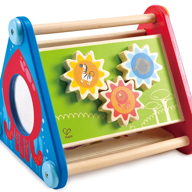 Take Along Activity Box/Product Detail/Educational