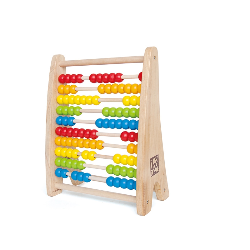 Rainbow Bead Abacus/Product Detail/Educational