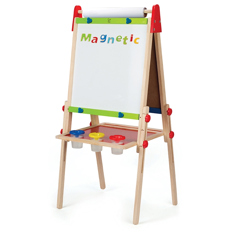 All In 1 Easel/Product Detail/Educational