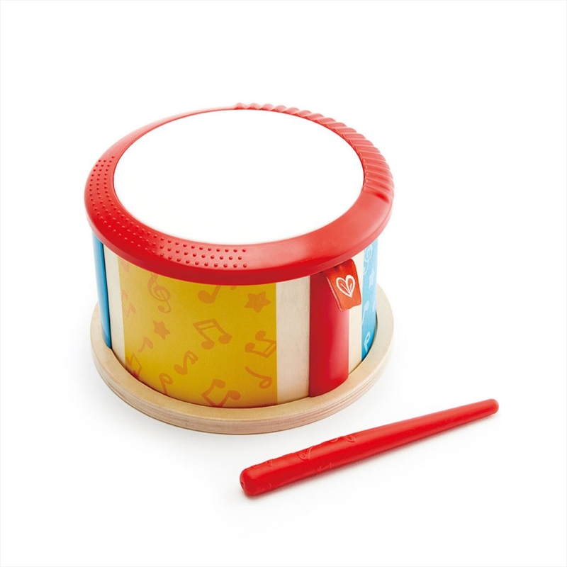 Double Sided Hand Drum/Product Detail/Educational