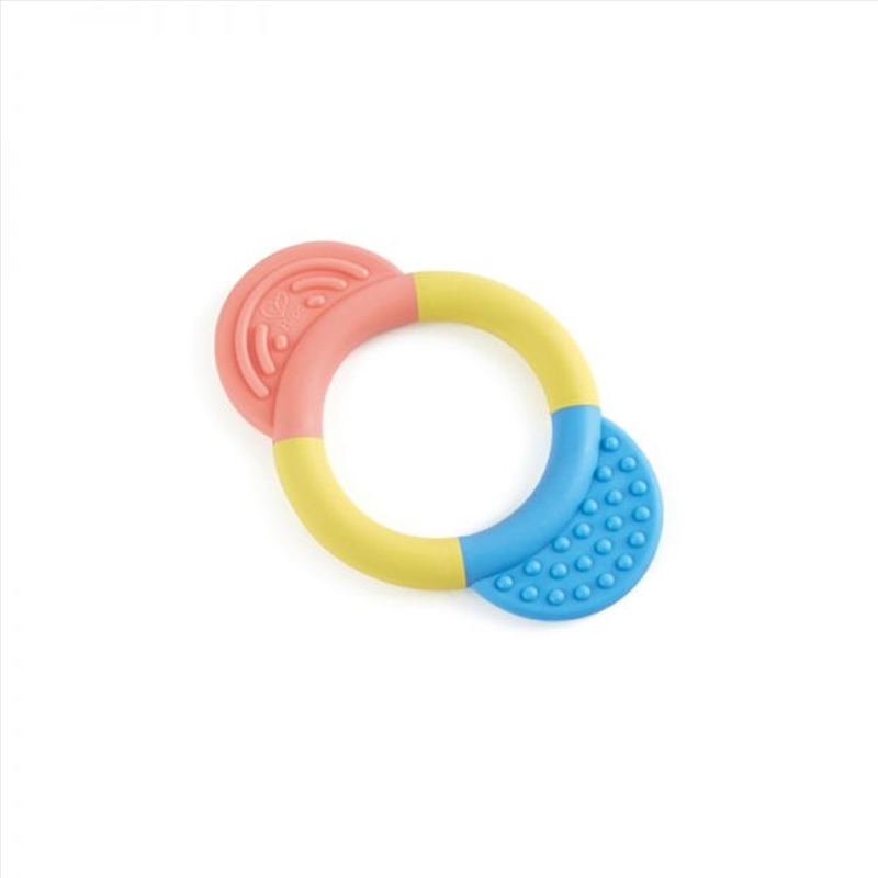 Teether Ring/Product Detail/Educational