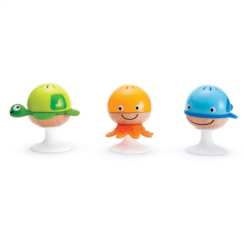 Stay Put Rattle Set/Product Detail/Educational