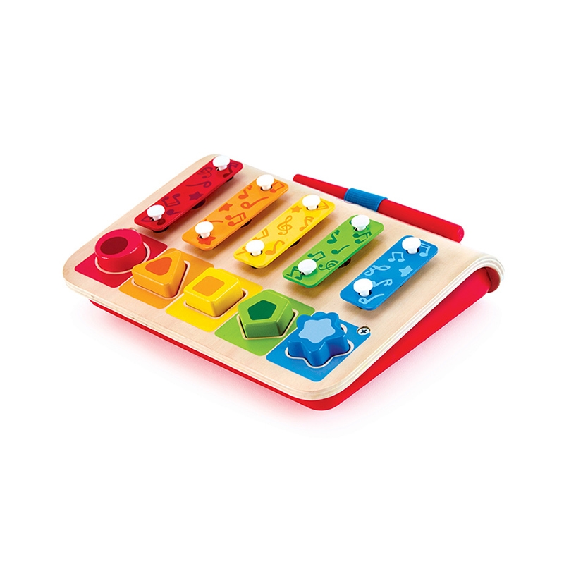 Shape Sorter Xylophone/Product Detail/Educational