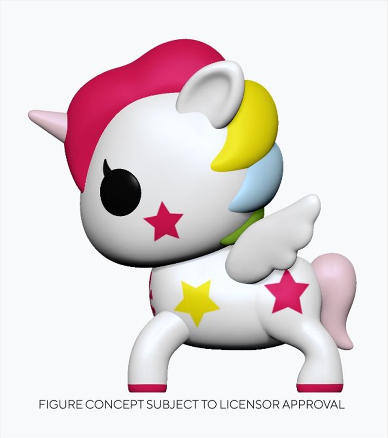 Tokidoki - Stellina Pop! Vinyl/Product Detail/Standard Pop Vinyl