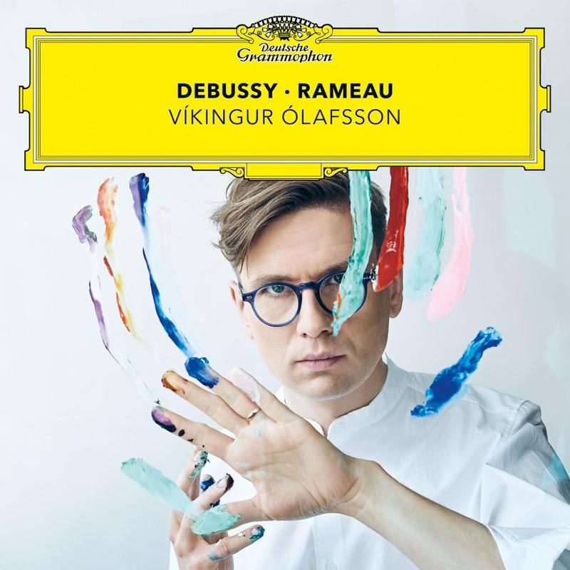 Debussy - Rameau/Product Detail/Classical