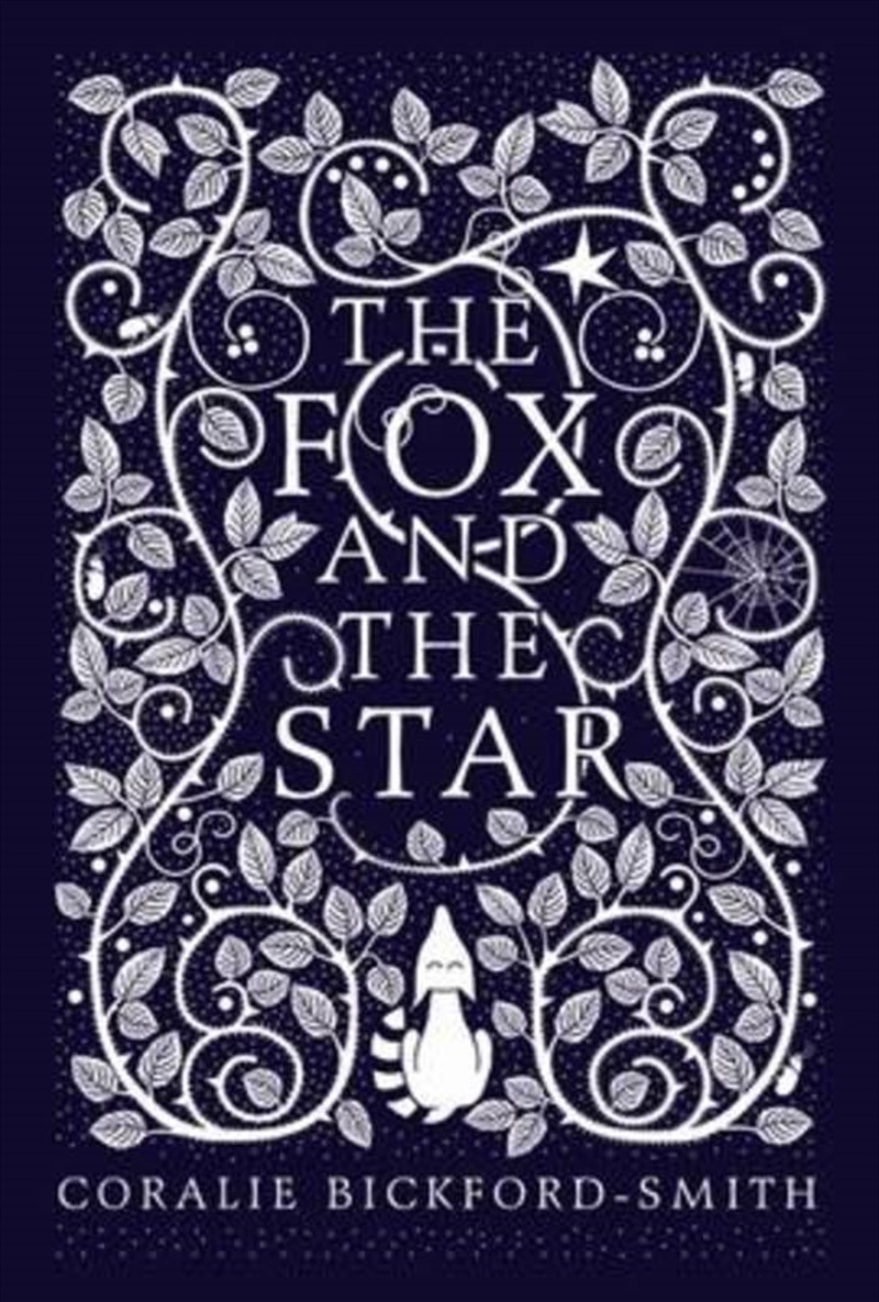 The Fox And The Star/Product Detail/Childrens Fiction Books