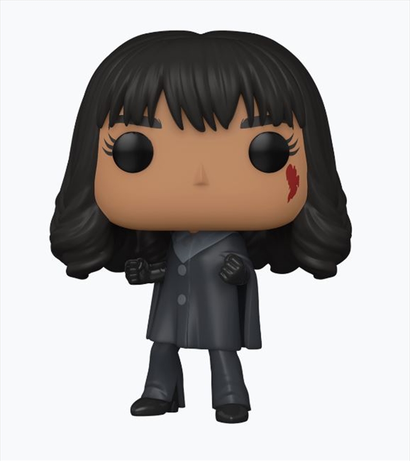 Umbrella Academy - Allison Hargreaves (S2) Pop!/Product Detail/TV