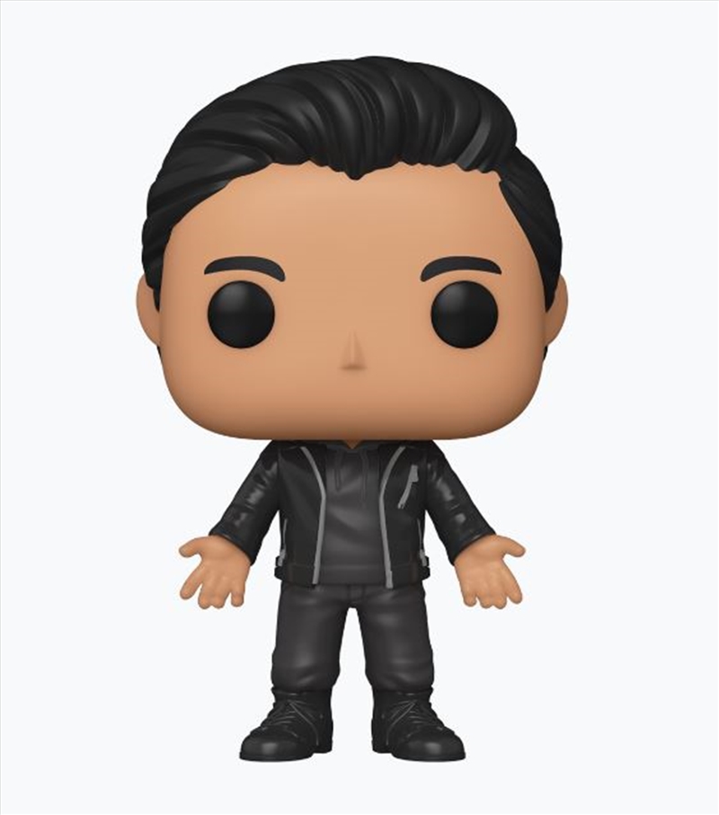 Umbrella Academy - Ben Hargreaves (S2) Pop! Vinyl/Product Detail/TV