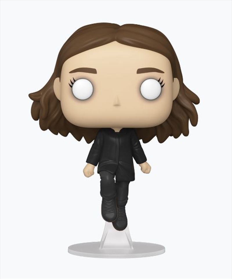 Umbrella Academy - Vanya Hargreaves (S2) Pop! Vinyl/Product Detail/TV