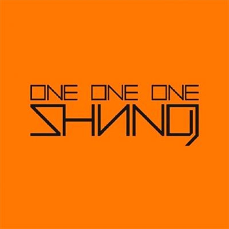 One One One/Product Detail/Metal