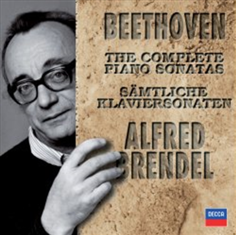 Beethoven: Piano Sonatas/Product Detail/Classical