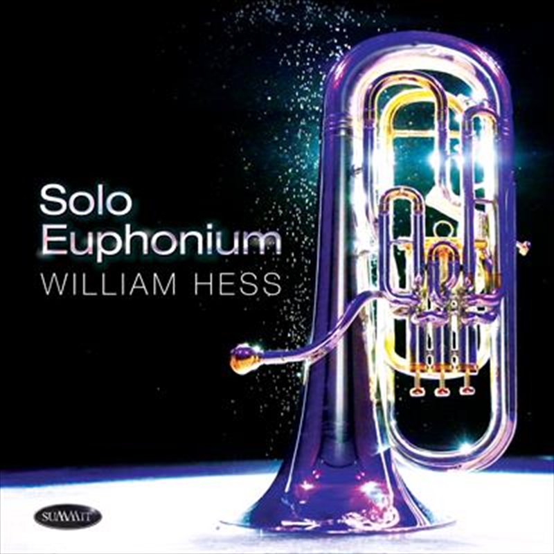 Solo Euphonium/Product Detail/Rock