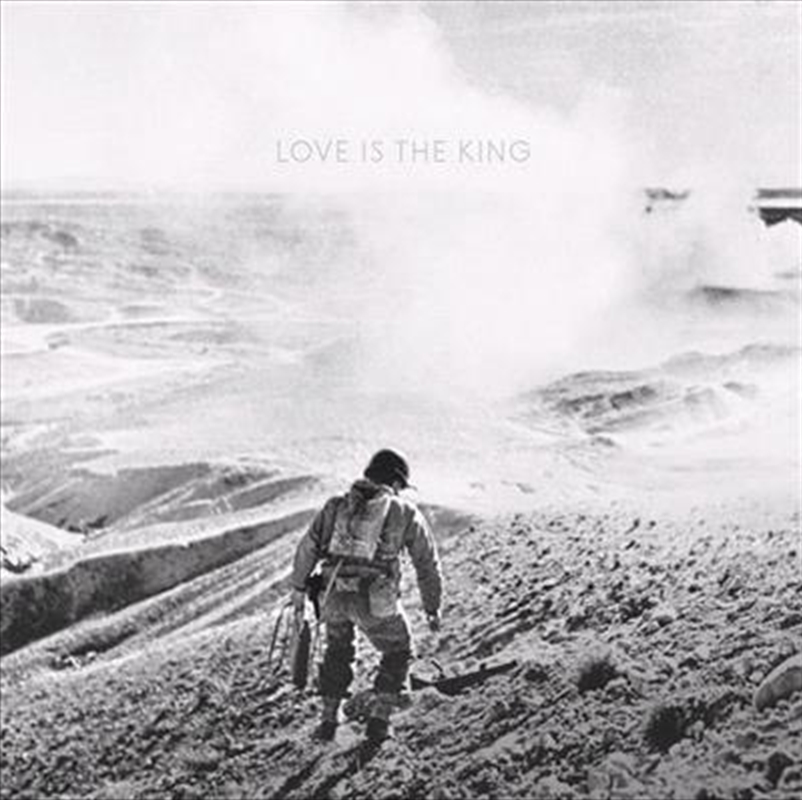 Love Is The King/Product Detail/Alternative