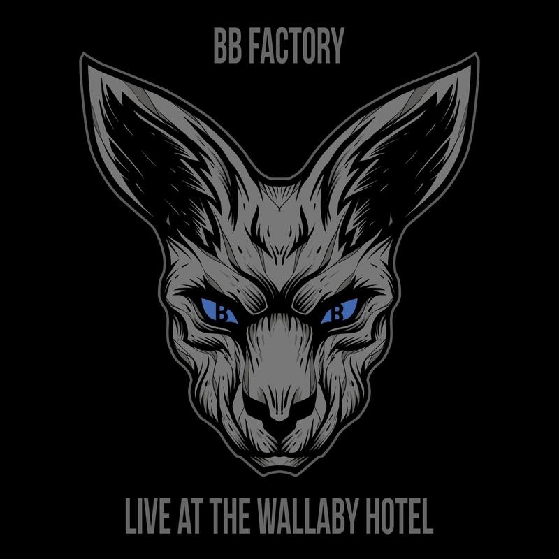 Live At The Wallaby Hotel/Product Detail/Blues